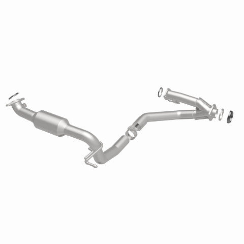 2005-2011 Toyota Tacoma 4.0L 4WD Direct-Fit Catalytic Converter 5491562 Magnaflow