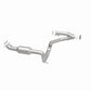2005-2011 Toyota Tacoma 4.0L Direct-Fit Catalytic Converter 5491562 Magnaflow - Catalytic Converters Car Part People