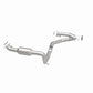 2005-2011 Toyota Tacoma 4.0L 4WD Direct-Fit Catalytic Converter 5491562 Magnaflow