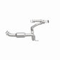 2005-2011 Toyota Tacoma 4.0L Direct-Fit Catalytic Converter 5491562 Magnaflow - Catalytic Converters Car Part People