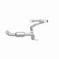 2005-2011 Toyota Tacoma 4.0L 4WD Direct-Fit Catalytic Converter 5491562 Magnaflow