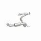 2005-2011 Toyota Tacoma 4.0L Direct-Fit Catalytic Converter 5491562 Magnaflow - Catalytic Converters Car Part People