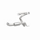 2005-2011 Toyota Tacoma 4.0L 4WD Direct-Fit Catalytic Converter 5491562 Magnaflow