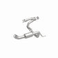 2005-2011 Toyota Tacoma 4.0L 4WD Direct-Fit Catalytic Converter 5491562 Magnaflow