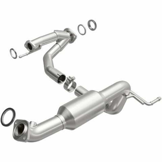 2005-2011 Toyota Tacoma 4.0L Direct-Fit Catalytic Converter 5491562 Magnaflow - Catalytic Converters Car Part People