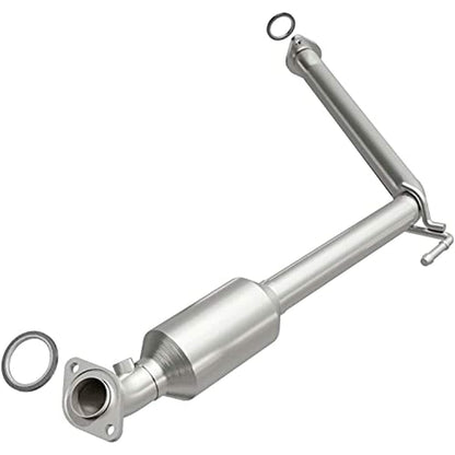 2005 Toyota Tundra California Direct-Fit Cat Converter 5491572 Magnaflow