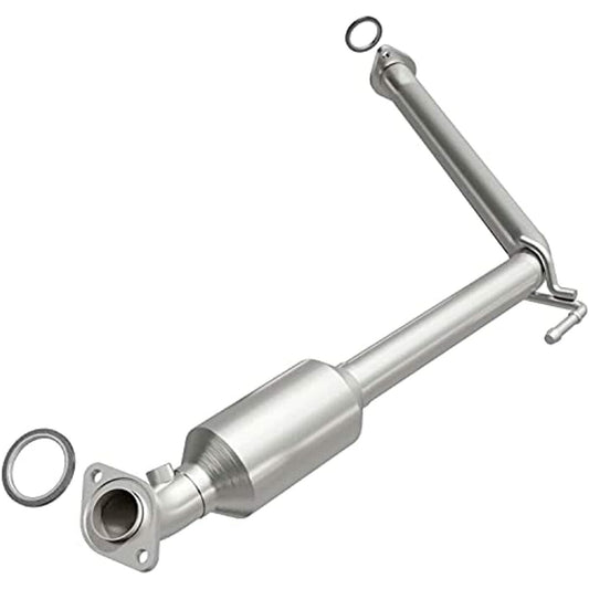 2005 Toyota Tundra California Direct-Fit Cat Converter 5491572 Magnaflow
