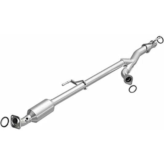 2005 Toyota Tundra California Direct-Fit Cat Converter 5491573 Magnaflow