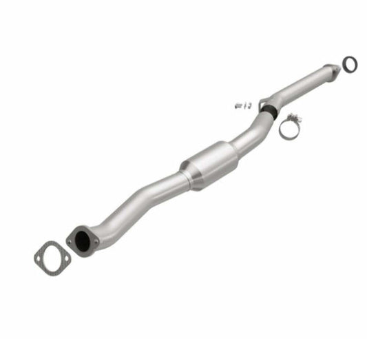 2014 Subaru Forester California Direct-Fit Cat Converter 5491621 Magnaflow