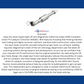 2005-2011 Toyota Tacoma 4.0L Direct-Fit Catalytic Converter 5491661 Magnaflow