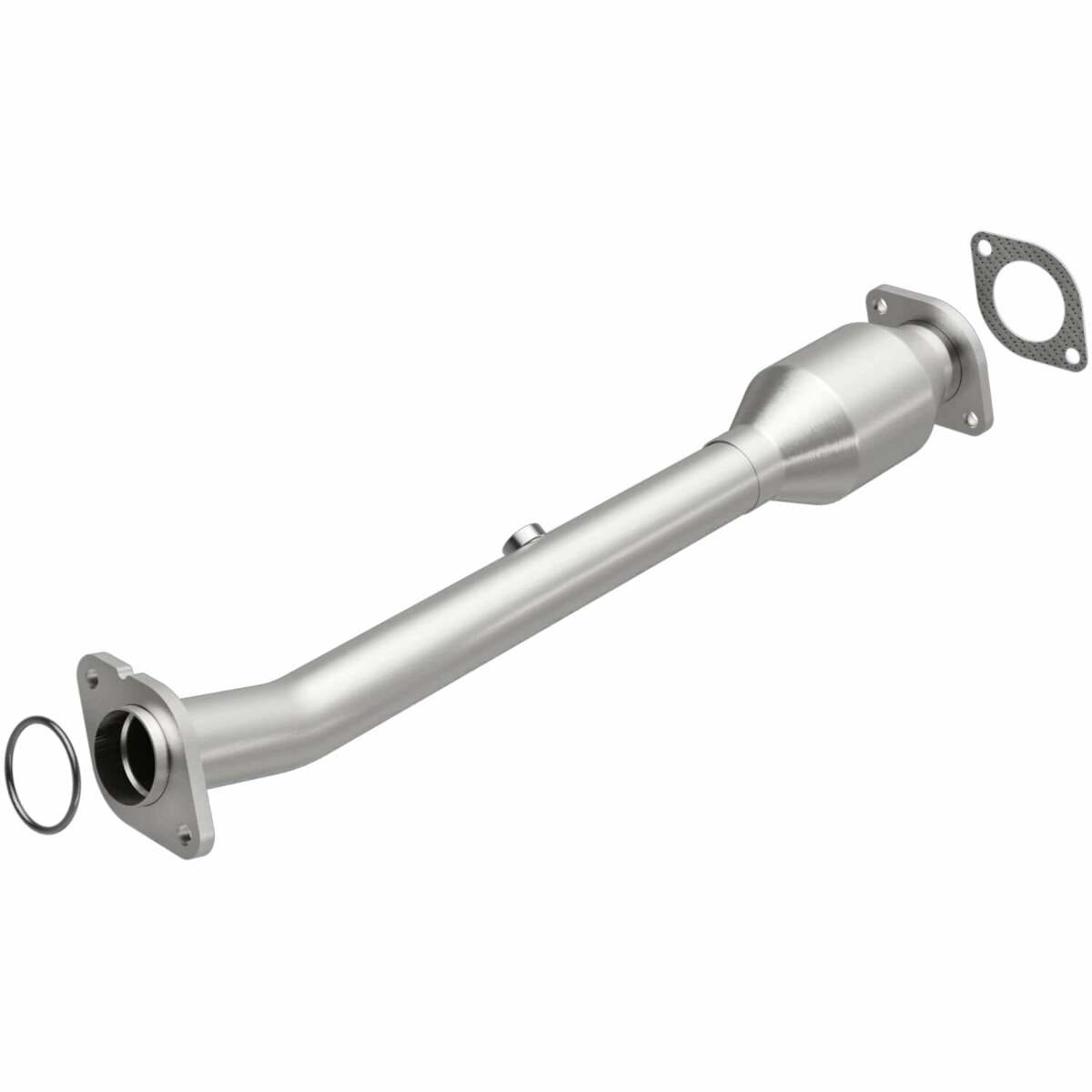 2005-2006 Nissan Pathfinder 4.0L DirectFit Catalytic Converter 5491669 Magnaflow