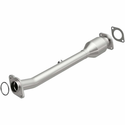 2005-2006 Nissan Pathfinder 4.0L DirectFit Catalytic Converter 5491669 Magnaflow