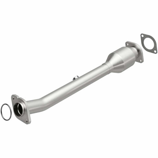 2005-2006 Nissan Pathfinder 4.0L DirectFit Catalytic Converter 5491669 Magnaflow