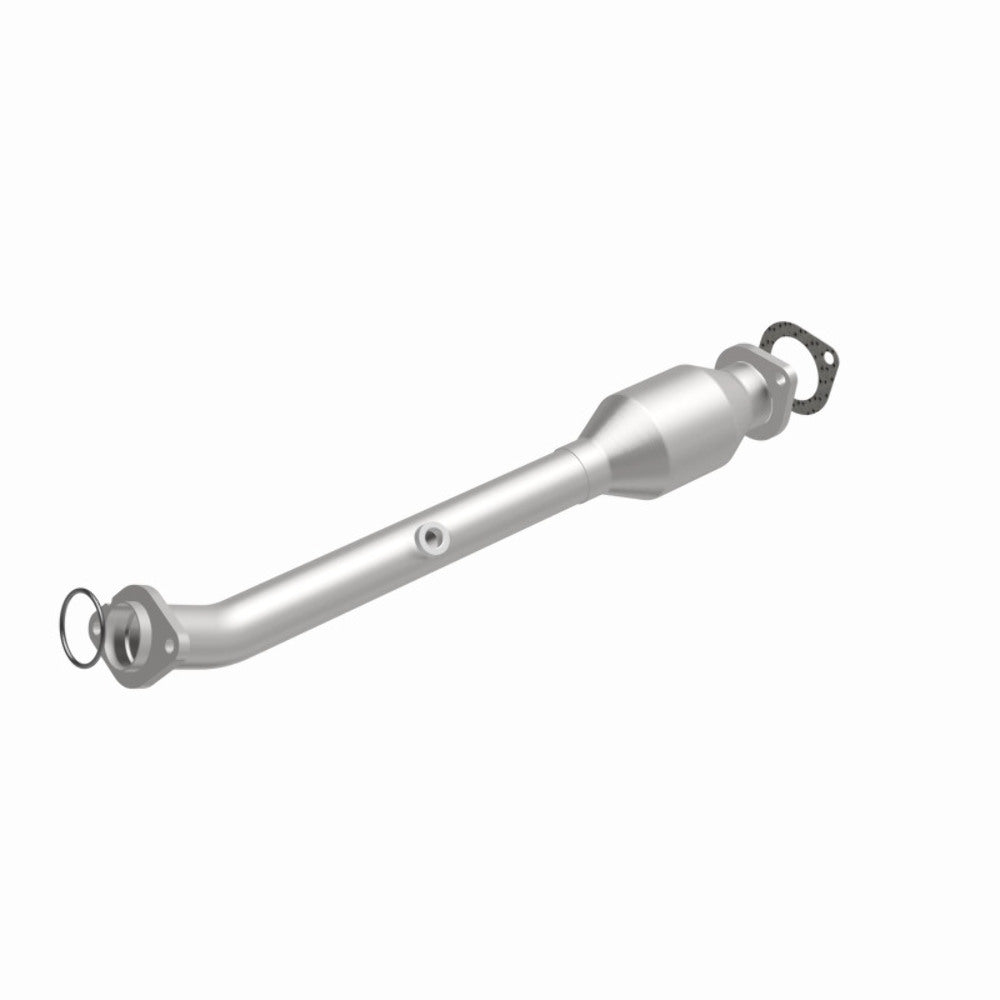 2005-2006 Nissan Pathfinder 4.0L DirectFit Catalytic Converter 5491670 Magnaflow