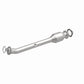 2005-2006 Nissan Pathfinder 4.0L DirectFit Catalytic Converter 5491670 Magnaflow