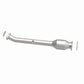 2005-2006 Nissan Pathfinder 4.0L DirectFit Catalytic Converter 5491670 Magnaflow