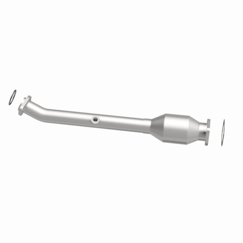 2005-2006 Nissan Pathfinder 4.0L DirectFit Catalytic Converter 5491670 Magnaflow