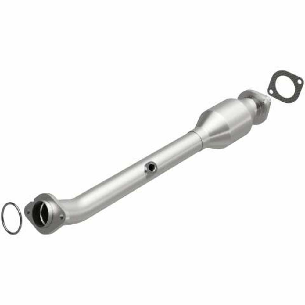 2005-2006 Nissan Pathfinder 4.0L DirectFit Catalytic Converter 5491670 Magnaflow
