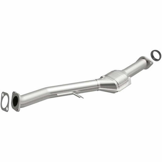 2005 Subaru Outback 2.5L Direct-Fit Catalytic Converter 5491827 Magnaflow