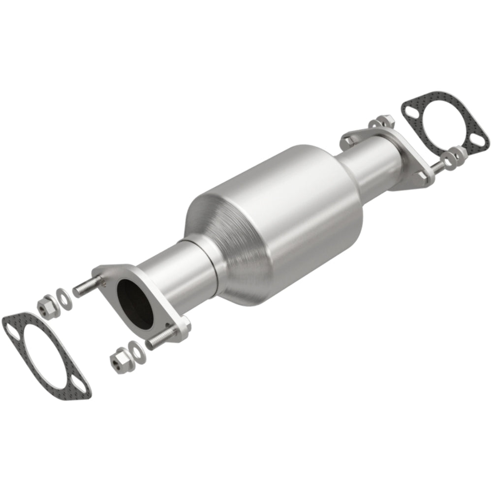 2005-2006 Kia Sorento 3.5L Direct-Fit Catalytic Converter 5491924 Magnaflow - Catalytic Converters Car Part People