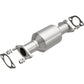 2005-2006 Kia Sorento 3.5L Direct-Fit Catalytic Converter 5491924 Magnaflow - Catalytic Converters Car Part People