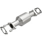 2005-2006 Kia Sorento 3.5L Direct-Fit Catalytic Converter 5491924 Magnaflow