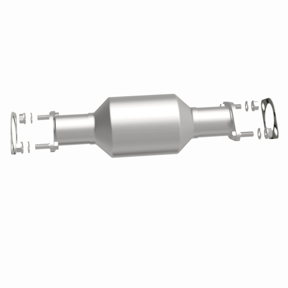 2005-2006 Kia Sorento 3.5L Direct-Fit Catalytic Converter 5491924 Magnaflow - Catalytic Converters Car Part People