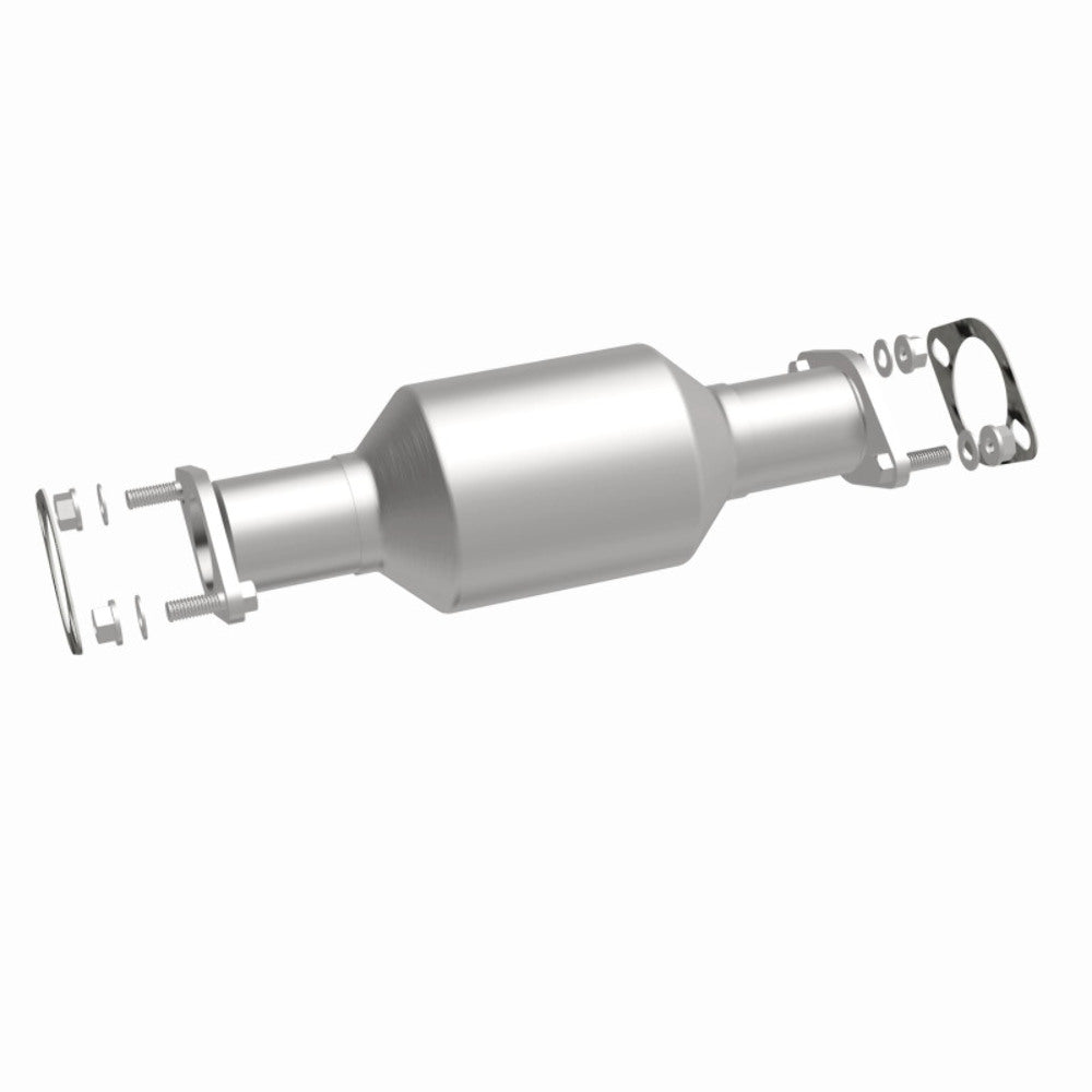 2005-2006 Kia Sorento 3.5L Direct-Fit Catalytic Converter 5491924 Magnaflow - Catalytic Converters Car Part People