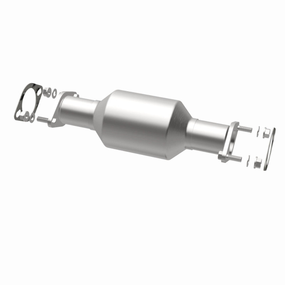2005-2006 Kia Sorento 3.5L Direct-Fit Catalytic Converter 5491924 Magnaflow - Catalytic Converters Car Part People
