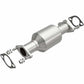 2005-2006 Kia Sorento 3.5L Direct-Fit Catalytic Converter 5491924 Magnaflow