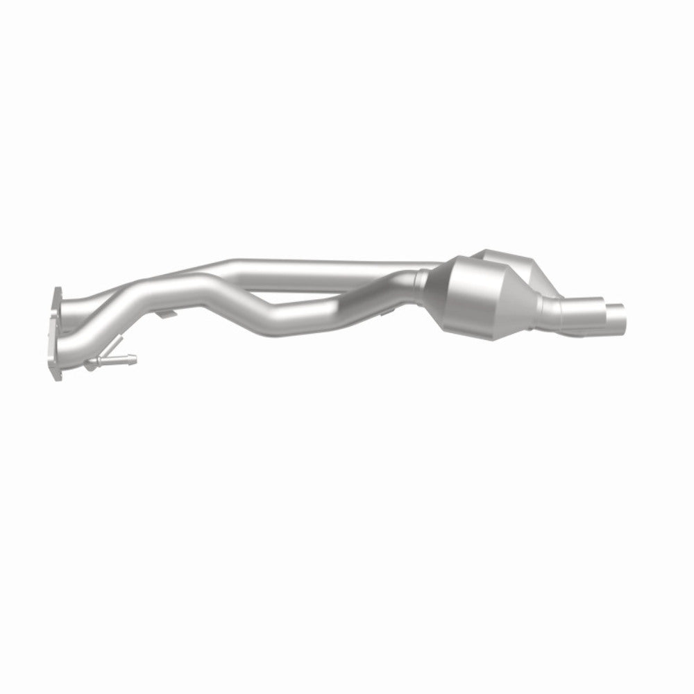 2007-2009 Audi Q7 3.6L Direct-Fit Catalytic Converter 5491957 Magnaflow