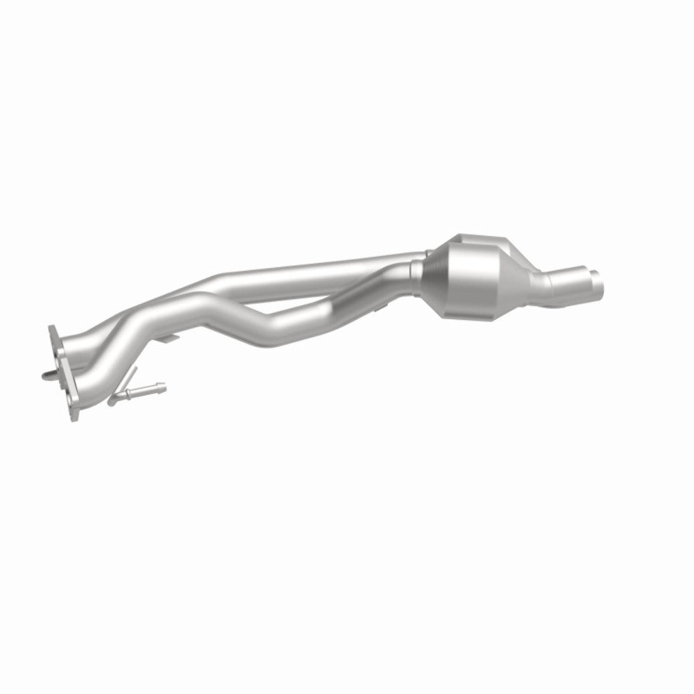 2007-2009 Audi Q7 3.6L Direct-Fit Catalytic Converter 5491957 Magnaflow