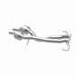 2007-2009 Audi Q7 3.6L Direct-Fit Catalytic Converter 5491957 Magnaflow