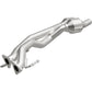 2007-2009 Audi Q7 3.6L Direct-Fit Catalytic Converter 5491957 Magnaflow
