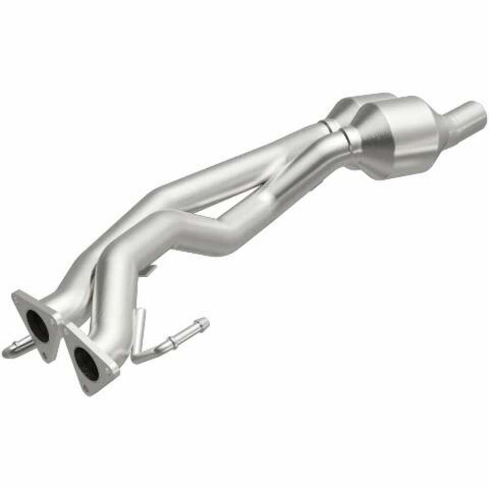2007-2009 Audi Q7 3.6L Direct-Fit Catalytic Converter 5491957 Magnaflow