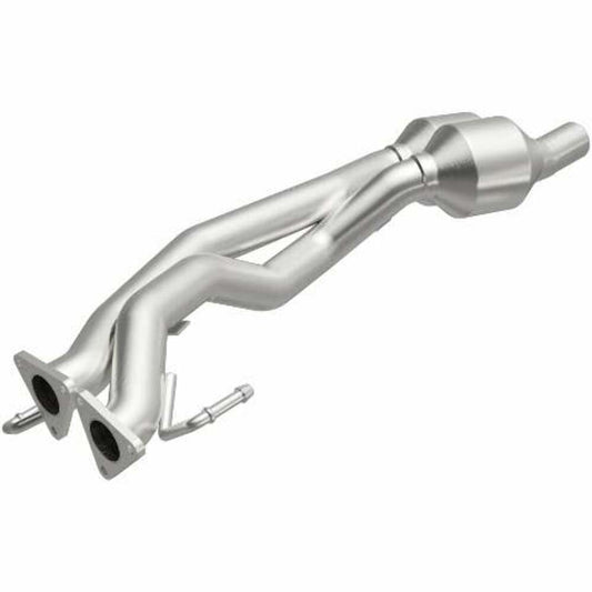 2007-2009 Audi Q7 3.6L Direct-Fit Catalytic Converter 5491957 Magnaflow