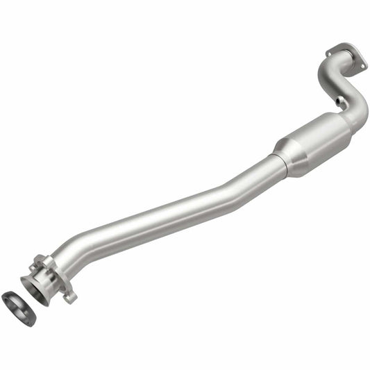 2007-2008 Hummer H3 3.7L Direct-Fit Catalytic Converter 5491966 Magnaflow