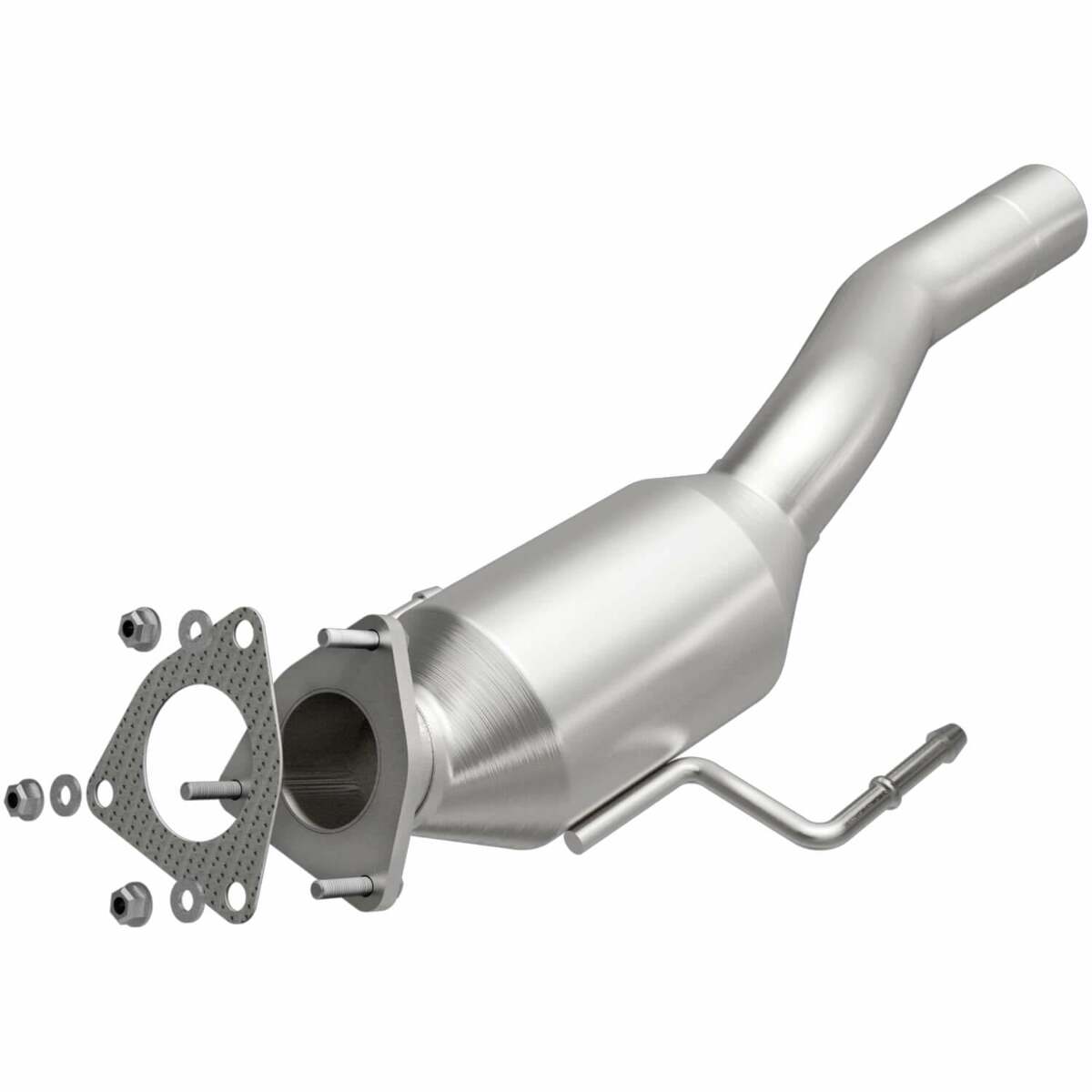 2004-06 Volkswagen Touareg 3.2L Direct-Fit Catalytic Converter 5491979 Magnaflow