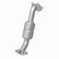 2006-2007 Subaru Impreza 2.5L Direct-Fit Catalytic Converter 5411015 Magnaflow - Catalytic Converters Car Part People