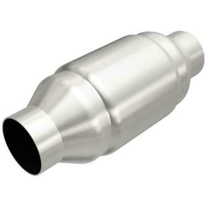 Universal Catalytic Converter 2.50 C/C 54956 Magnaflow - Catalytic Converters Car Part People