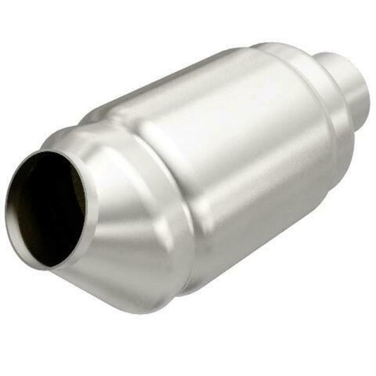 Universal Catalytic Converter 2.00 C/A Spun 54974 Magnaflow - Catalytic Converters Car Part People