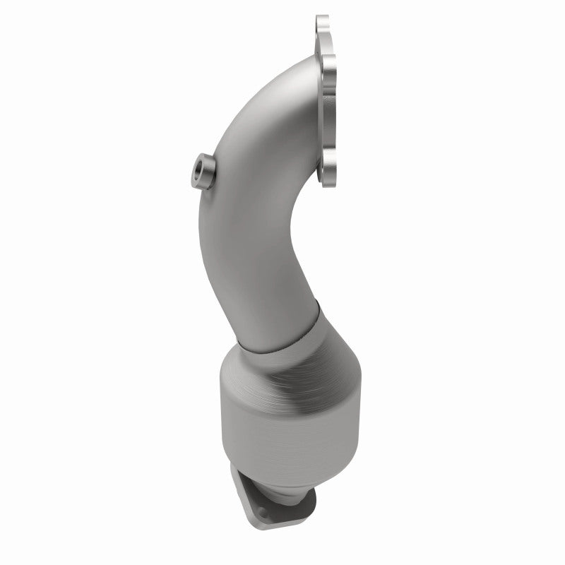 2007 2009 Pontiac Solstice 2.0L Direct-Fit Catalytic Converter 5461201 Magnaflow