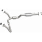 Catalytic Converter for HM Grade Federal / EPA Compliant Direct-Fit Catalytic Converter MagnaFlow 93226