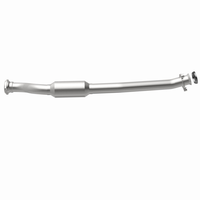 2004-2006 Chevy Colorado California Grade CARB Catalytic Converter 4593612