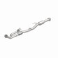 Fits 2020 Toyota Avalon OEM Federal/EPA Compliant Catalytic Converter 280069