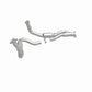 Catalytic Converter for HM Grade Federal / EPA Compliant Direct-Fit Catalytic Converter MagnaFlow 24471