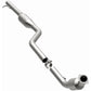 Catalytic Converter for HM Grade Federal / EPA Compliant Direct-Fit Catalytic Converter MagnaFlow 24050