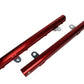 Fuel Injection Fuel Rail EFI Fuel Rail Universal Fit Aeromotive 14130-BGPL