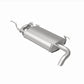2012-2016 Subaru Impreza Direct-Fit Muffler Kit 108-0002