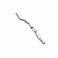 Catalytic Converter for HM Grade Federal / EPA Compliant Direct-Fit Catalytic Converter MagnaFlow 93623